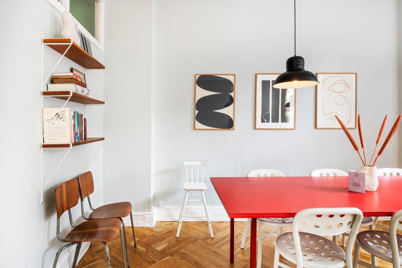 Apartment The Mile 2 By Daniel&jacob's