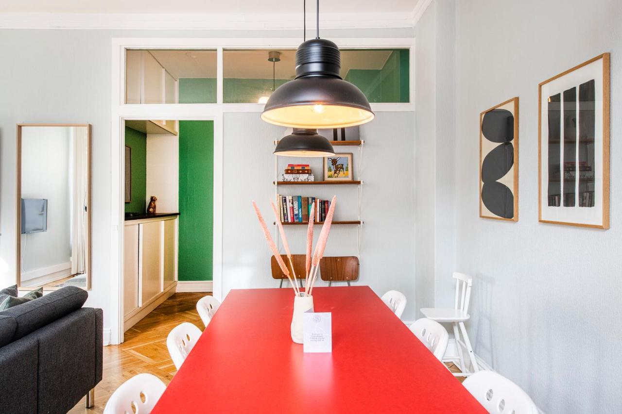 The Mile 2 By Daniel&jacob's Apartamento